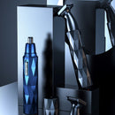 Barbeador Elétrico Portátil 2 em 1 – Praticidade e precisão em qualquer lugar