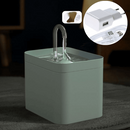 Bebedouro com filtro para Gatos - Fonte de Água Moderna CatLovers