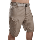 Bermuda Tática Militar Impermeável – Resistência, Conforto e Funcionalidade para Qualquer Missão