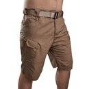 Bermuda Tática Militar Impermeável – Resistência, Conforto e Funcionalidade para Qualquer Missão