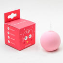 Bolinhas Elétrica Automática com Sons Para Gatos e Cachorros - PetFun: Diversão e Estímulo para Seu Pet