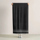 Kit com 10 Toalhas Banhão + 5 de Rosto de BRINDE – Mais maciez para seu dia a dia