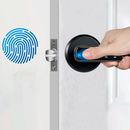 Fechadura Eletrônica Smart Lock [Controle pelo App] – Segurança e tecnologia na sua porta