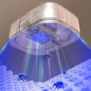 EasyDry PRO – Secador Dobrável Inteligente com potência e praticidade em qualquer lugar