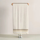 Kit com 10 Toalhas Banhão + 5 de Rosto de BRINDE – Mais maciez para seu dia a dia