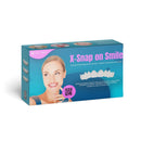 Facetas Odontológicas Removíveis – Próteses Superiores e Inferiores para um Sorriso Alinhado e Natural