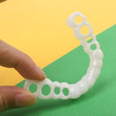 Facetas Removíveis Odontológicas – Snap On Smile para um Sorriso Perfeito Instantaneamente