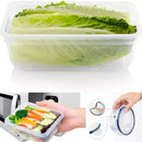 Kit com 24 Potes Herméticos + Brindes Exclusivos para sua cozinha