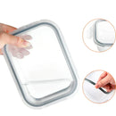 Kit com 24 Potes Herméticos + Brindes Exclusivos para sua cozinha