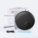 Robô Aspirador Inteligente 4 em 1 – PoliClean®, Varre, Aspira, Passa Pano e Esteriliza | Compre 1, Leve 2