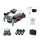 Drone M2 PRO Camera em 8K Full HD, Motor Brushless, 5G WiFi, GPS