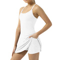 Vestido Fitness ActiveFit – Estilo, conforto e performance em um só look