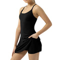 Vestido Fitness ActiveFit – Estilo, conforto e performance em um só look
