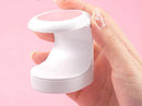 Mini Secador de Unhas Lâmpada UV Portátil – NiceNail: Unhas perfeitas em poucos minutos!