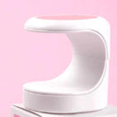 Mini Secador de Unhas Lâmpada UV Portátil – NiceNail: Unhas perfeitas em poucos minutos!