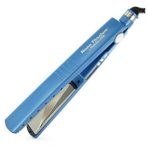 Prancha Titanium Nano - Pro Hair, Alta Performance para Cabelos Lisos e Brilhantes