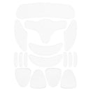 Adesivo de Silicone Anti Rugas Facial – Pele mais lisa e jovem em minutos por dia