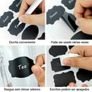 Kit com 24 Potes Herméticos + Brindes Exclusivos para sua cozinha