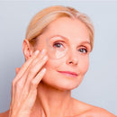 Adesivo de Silicone Anti Rugas Facial – Pele mais lisa e jovem em minutos por dia