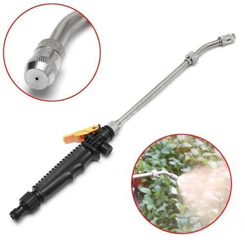 Esguicho de Alta Pressão Super Potente – Limpeza Rápida e Eficiente + Brinde Exclusivo para Você