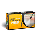 Esguicho de Alta Pressão Super Potente – Limpeza Rápida e Eficiente + Brinde Exclusivo para Você