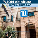 Esguicho de Alta Pressão Super Potente – Limpeza Rápida e Eficiente + Brinde Exclusivo para Você