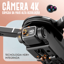 Drone Profissional com Câmera em 4K Full HD Gps Wifi e Desvio de Obstáculo | LaFerra
