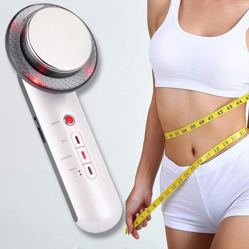 UltraLipo Queimador de Gorduras e Celulites – Resultados visíveis em poucas semanas
