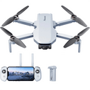 Drone CHTech PRO Câmera 4K Full HD, Motor Brushless, 5G WiFi, GPS