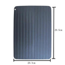 Tábua Descongelante Rápida para Carne, Comida e Frios