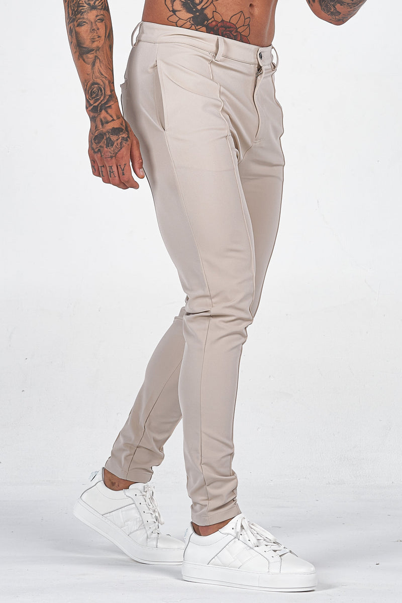 Calça Alfaiataria Agassi – Elegância e caimento perfeito direto da fábrica