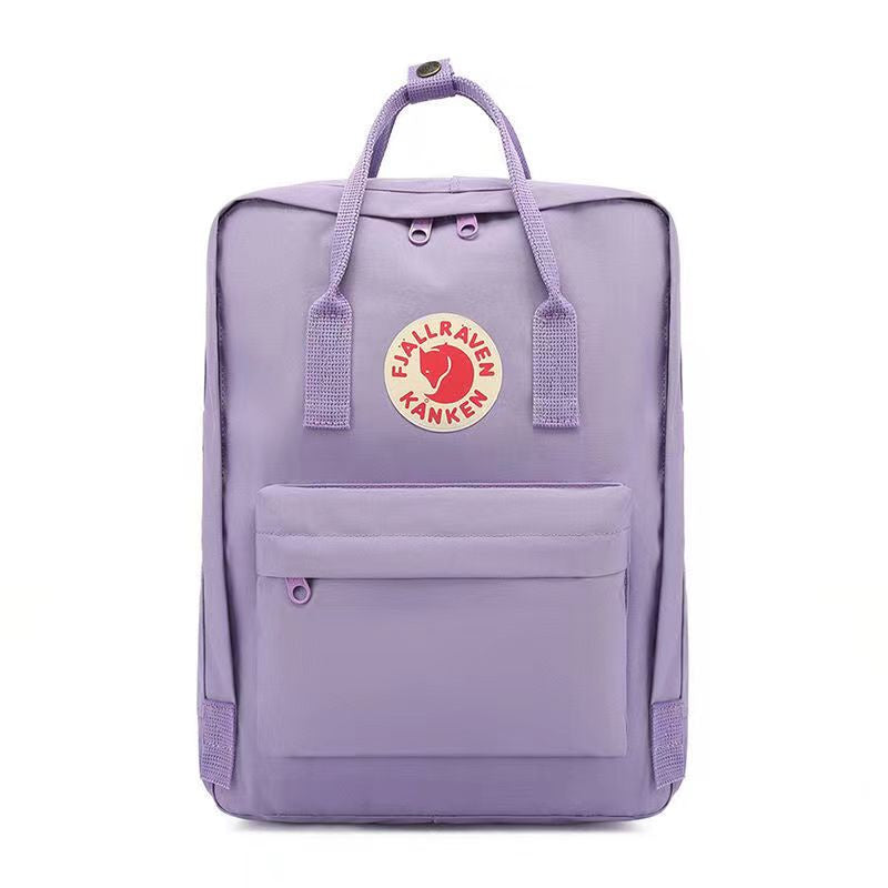 Lavender cheap fjallraven kanken