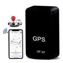 Mini Rastreador GPS em Tempo Real - Rastreia e Grava Áudio 2023