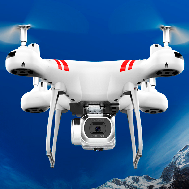 Dron camara hot sale 4k