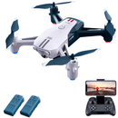 Novo Drone Profissional Super Resistente Com Câmera 4K FullHD / Zeros