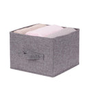 Prateleira organizadora de guarda roupas