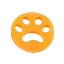 Removedor de pelos para roupas