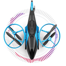 Novo Drone Helicóptero Com Câmera FullHD 4K Wifi GPS