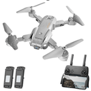 Drone Profissional 5G Wifi com Câmera 4K GPS 3km / ZangãoPro