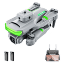 Drone Profissional XT5 Com Câmera Dupla 360 Graus 4K FullHD