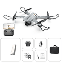 Drone Profissional Fpv com Câmera 4K FullHD WIfi / XT1