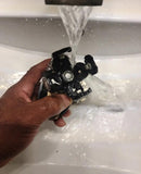 Blader Pro Max 5 em 1 Completo À Prova D'água - MELHOR PREÇO