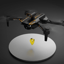 Drone Profissional 5KM com Câmera Dupla 4K HDR/VoidCopter (+BRINDES)