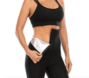 Shorts Shape Fit - Cintura Alta [QUEIMA DE ESTOQUE]
