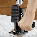 Serra Iron Force + 3 Lâminas Grátis [CORTE SUPER PRECISO]