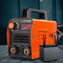 Mini Máquina de Solda Elétrica Portátil 220v Turbo Solder [ULTRA POTENTE]