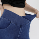 Calça Modeladora Mágica FlexSlim Cós Alta