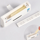 Ar Condicionado automotivo portátil com placa solar - Solar Chill