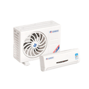 Ar Condicionado automotivo portátil com placa solar - Solar Chill