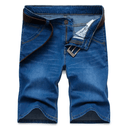 Bermuda Jeans Premium Slim [MAXIMO CONFORTO]